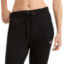 Champion Womens Women's Sports Bra, High-Impact, Maximum Support, Breathable, Moisture Wicking (White, 38DD)