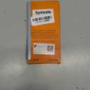 Designed for iPhone 16 Pro Max Case, Compatible with MagSafe, with Privacy Screen Protectors X2, [Camera Protection] [15FT Military Drop Protection] Shockproof Phone Case 6.9 inch, 2024, Black