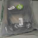 For Chevy C10 / C20 Headlight Door 1985 1986 Driver and Passenger Side Pair/Set | w/Dual Headlamps | Silver | GM2512126 + GM2513126 | 15598727 + 15598728