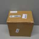 Secondary Air Injection Smog Valve 25710-31022 Compatible with Toyota Tacoma V6 1GR-FE 4.0L 2012-2015 SAI Fix Diagnostic Code P2440 P2442 P2445 DTC Air Switching Diverter Check Valve Truck