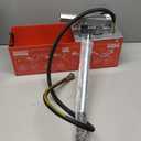 IRONWALLS Hydraulic Manual Water Pressure Compression Test Pump Water Pipe Leakage Pressure Tester 3 Gallon Tank