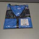 LULY YANG DSP Safety Vest-PHASING OUT (4X-Large-5X-Large)