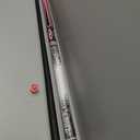 58" Professional Pool Cue, 2-Piece Billiard Stick 12.5mm Tip Low Deflection Pool Sticks,20oz Fiberglass Front & Maple Rear
