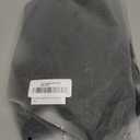 Back Brace for Dogs,Pet Back Support Vest for IVDD,Breathable Comfortable Spinal Surgical Recovery and Pain Relief Suit,Prevent Dog Back Disease,Black 2XL (XX-Large)