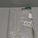 Washable Hallway Runner Rug - Non Slip Kitchen Rugs Beige Farmhouse Vintage Carpet for Living Room Bedroom Bathroom Soft Stain Resistant Runners Durable Indoor Low Pile Home Decor (2x 3 Beige)