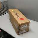 94.5 x 23.6 in Acoustic Wood Wall Panels,3D Flexible Soundproof Wall Panels,Wood Slat Wall Panel for Interior Wall Decor (Oak)