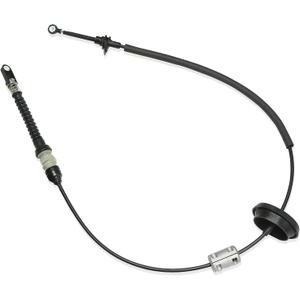 Automatic Transmission Gear Shift Control Cable Fit for Chrysler 200 2011-2014 Sebring 2007-2010 Dodge Avenger 2008-2014 Replace 5273214AG 5273214AE 5273214AF 5273214AD