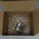 GY22476 AUC15346 Starter Solenoid 12V for John Deere Tractor Z225 Z235 Z245 Z255 Z335E Z335M Z345M Z345R D100 D105 D110 D120 D125 D130 D140 D150 D155 D160 D170