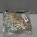 2 Inch Natural Wood Slices Unfinished Round Wood Coins for DIY Arts & Crafts Projects, 60 per Pack