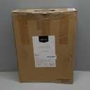 Amazon Basics 1800W Electric Portable Induction Cooktop, Induction Burner with Child Lock, Overheat Protection, Timer, 8 Power Settings, Up to 440F, for Cookware with Diameter 5.7"-8.2", Black