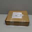 Amazon Basics Lightweight Super Soft, Wrinkle-Free, Breathable Easy Care Microfiber 4 Piece Bed Sheet Set with 14-Inch Deep Pockets, Queen, Chocolate, Solid