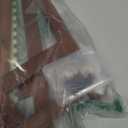 1 Pcs 2 Tier Matcha Station Shelf Bamboo Coffee Mug Stand Countertop Storage Rack, Double Layer Rattan Office Cup, Kitchen, Tea, Plant, Bar Accessories Condiment Display (Brown, 17.7 Inch)