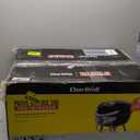 Char-Broil Patio Bistro TRU-Infrared Electric Grill, Black - 20602107