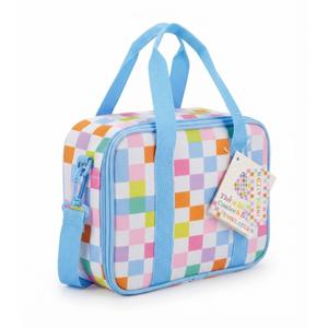 2 x Mini cooler bag