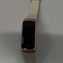 Fitness Tracker with 24/7Heart Rate, Blood Pressure, Sleep Tracking, Calorie, Activity Tracker with 1.1" AMOLED Color Screen, Waterproof Step Tracker for Android iPhones Women Men