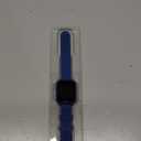 Phyulls Smart Watch for Kids with 39 Games Alarm Clock, Touchscreen, Calendaring Camera Music Player Time Display Video & Audio Recording, Toys for 3-12 Years Old Boys (blue)