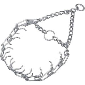 Herm SPRENGER Pinch Collar-Small 12" x 2.25mm Herm SPRENGER Pinch Collar-Small 12" x 2.25mm