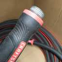 Craftsman Heavy Duty Professional Grade Garden Hose, 50 Feet x 5/8 Inch