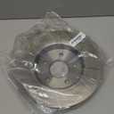 Raybestos 680931R Professional Grade Disc Brake Rotor