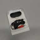 Aluratek - Bluetooth Audio Transmitter for AirPods/Wireless headsets and speakers - Black