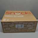 Smartfood Popcorn, White Cheddar, 0.625 Ounce (Pack of 40) (EXP 10/06/26)