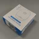 2026 New Electric Nail Clippers Automatic Electric Nail Clipper with LED Light, USB Rechargeable for Adults, Seniors, Babies, Children