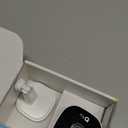 myQ Smart Garage Security Camera  1080p HD Video, Night Vision, Motion Detection, Magnetic, Wi-Fi, Two-Way Audio, Smartphone Control