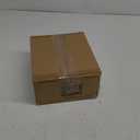 4 Pack Glass Cylinder Vases 4,6,8,10 Inch Tall Clear Flower Vase Hurricane Floating Candle Holder for Table Centerpiece Wedding Home Decor