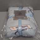 THREE POODLE Wearable Blanket Hoodie for Women, Oversized Sherpa Sweatshirt Blanket for Adults Men, Cozy Cat Hooded Blankets, Gifts for Teen Girls Women Mom Sister