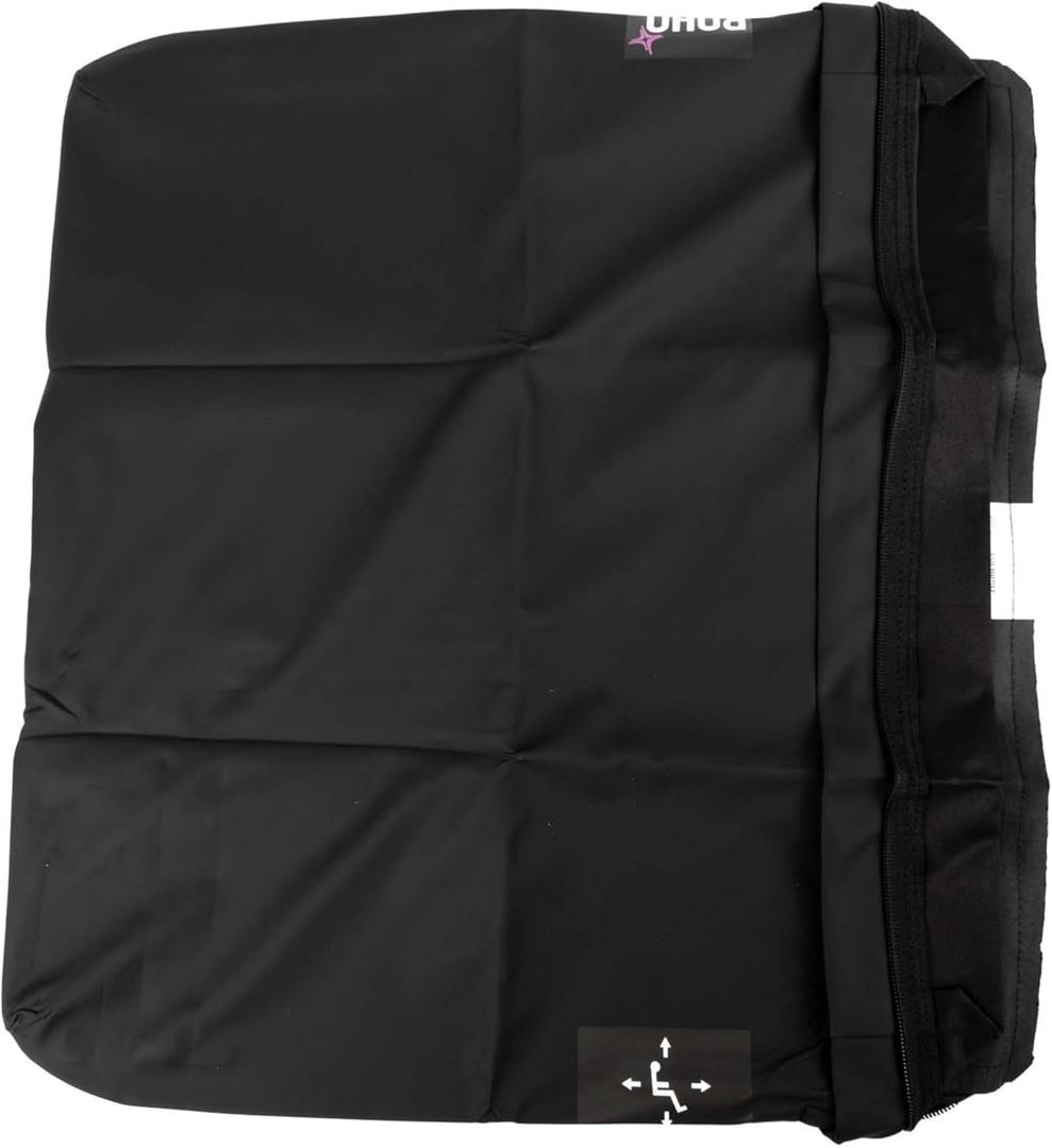 ROHO Cover for Heavy Duty Cushion - 17.75" x 17.00" x 4.25"