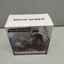 One Ear Headset with Mic for PS5/PS4/Xbox One/Xbox Series X/S/Nintendo Switch/Lite/Steam Deck, Gaming Headphone with Microphone Control, 3.5MM Wired Unilateral Chat Headset for Laptop/Tablets/Phone/PC