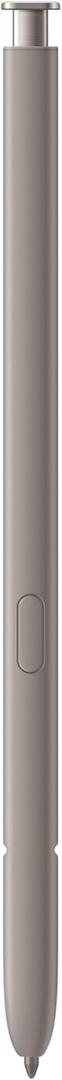 SAMSUNG Galaxy S24 Ultra S Pen Replacement, 0.7mm Fine Tip for Precision, Air Command Touch-Free Control, US Version, EJ-PS928BJEGUS, Light Gray