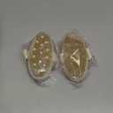 2 Pack Dry Brushing Body Brush, Natural Bristle Exfoliating Brush with Massage Nodes, for Lymphatic Drainage and Improving Skin Health and Reduces Acne