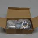 Anxingo 808728 Carburetor Replacement for John Deere L100 LX288 Murray 405000X8C Tractor Mower 13.5 HP Engine 31F707 350777 Carb Nikki 697203 795873 808891 Carburetor