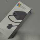 65W Charger Compatible with Microsoft Surface Pro 11, 10, 9, 8, 7+, 7, 6, 5, 4, 3, X, Power Adapter for Windows Surface Laptop 7/6/5/4/3/2/1, Go Tablet, Book 3/2/1, Support 44W, 36W, LED, 10FT
