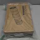 NAOEVO 14 Gauge Wire 300ft, 14 AWG Wire 6 Colors 50ft Each Spool, Flexible Silicone Tinned Copper Electrical Cable, Wiring kit for Breadboard/Automotive/DIY/Battery, 200