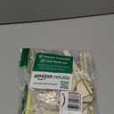 2 Pack Reward Jar for Kids, Heart and Flower Design with Colorful Letter Stickers, Reward Jar Magnetic System for Good Habits, Home School Potty Training Chart, Positive Behavior Incentive Tool