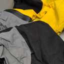 Dry Suits for Kayaking, Drysuit with Relief Zipper for Cold Water Sailing Paddling Rafting Water Sport (2X-Large)