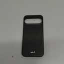 Mous for Google Pixel 10 Pro XL (2025) Case, Compatible with Qi2 MagSafe and Pixelsnap - Super Thin - Anti-Scratch Protective Phone Cover - Black