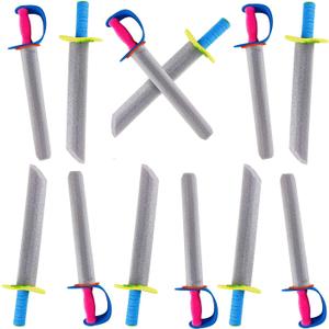 Super Z Outlet 16" Foam Prince Sword Toy Set Party Supplies (12) (12)