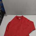 Women's Cropped Running Workout Jackets Zip Slim Fit Athletic Tops with Thumb Holes Medium