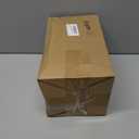 HyDren 12 Pcs Plastic Christmas Ornaments for Tree Christmas Ball Finials 2.4''- 3.15" Vintage Shatterproof Drop Hanging Ornaments 3 Style Tree Decoration for Home Xmas Holiday Party Decor(Blue)