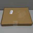 CYAOOI Glittery Gold Wedding Card Box with Lock, Wooden Gift Card Box for Wedding Reception, Elegant Wedding Money Envelope Card Box Holder for Party Graduation Birthday Baby Shower Decorations