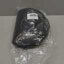 Car Seat Cushion - Memory Foam Car Seat Pad - Sciatica & Lower Back Pain Relief - Car Seat Cushions for Driving - Road Trip Essentials for Drivers(Black)