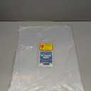 (10 Pack) PET Sheet Panels - 16" x 20" x 0.04" Clear Acrylic Sheet-Quality Shatterproof, Lightweight, and Affordable Glass Alternative Perfect for Poster Frames, Counter Barriers, and Pet Barriers