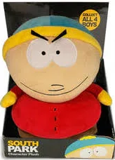 South Park Stuffed Toy Cartman