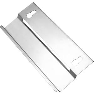A1105402 Basket Hanger for Pitco Deep Fryer,Commercial Stainless Steel Professional Fryer Hanger Fits for SG14,SGSEBNB-14,SSH55,SSH75RS Series Gas Fryers