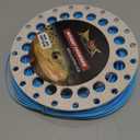HERCULES Fly Fishing Line Floating Weight Forward Fly Line with Double Welded Loop