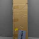 Picture Ledge Shelf, Floating Shelves Set of 2, 48 Inches Long Large Nursery Book Shelves for Toys Storage, Kids Bookshelf Wall Mounted for Living Room Bedroom Decor Books Photo Frames, Black