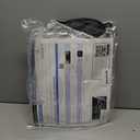 EzyShade Windshield Sun Shade with Shield-X Reflective Technology. See Vehicle Size-Chart. Foldable Car Sunshade for Front Windshield Window Car SUV Van Truck. Sun Visor Heat Shield. Max (L) Size